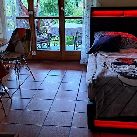 Ferienwohnung Chiemgau - Erleben Зигсдорф Екстериор снимка
