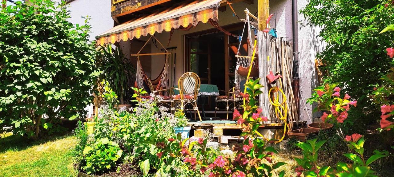 Ferienwohnung Chiemgau - Erleben Зигсдорф Екстериор снимка