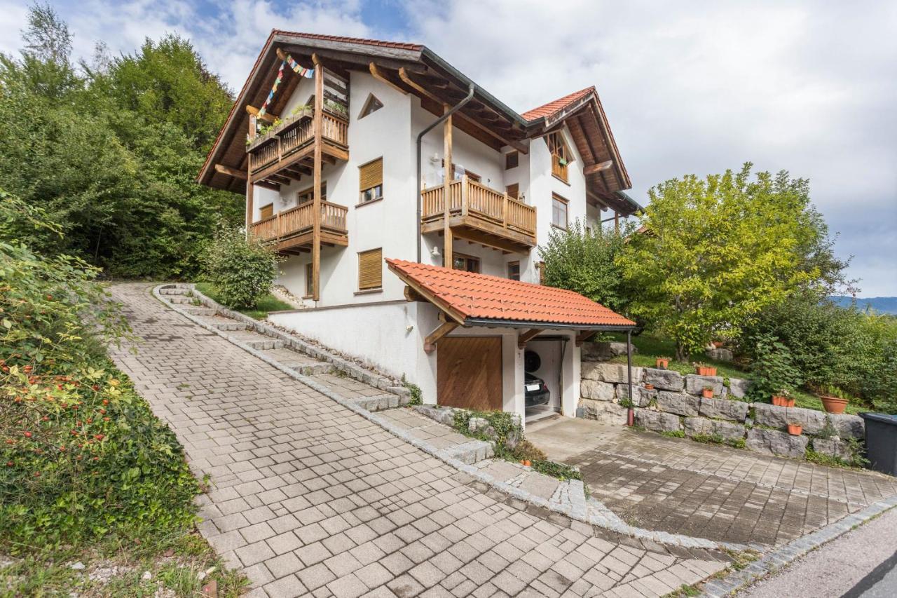Ferienwohnung Chiemgau - Erleben Зигсдорф Екстериор снимка