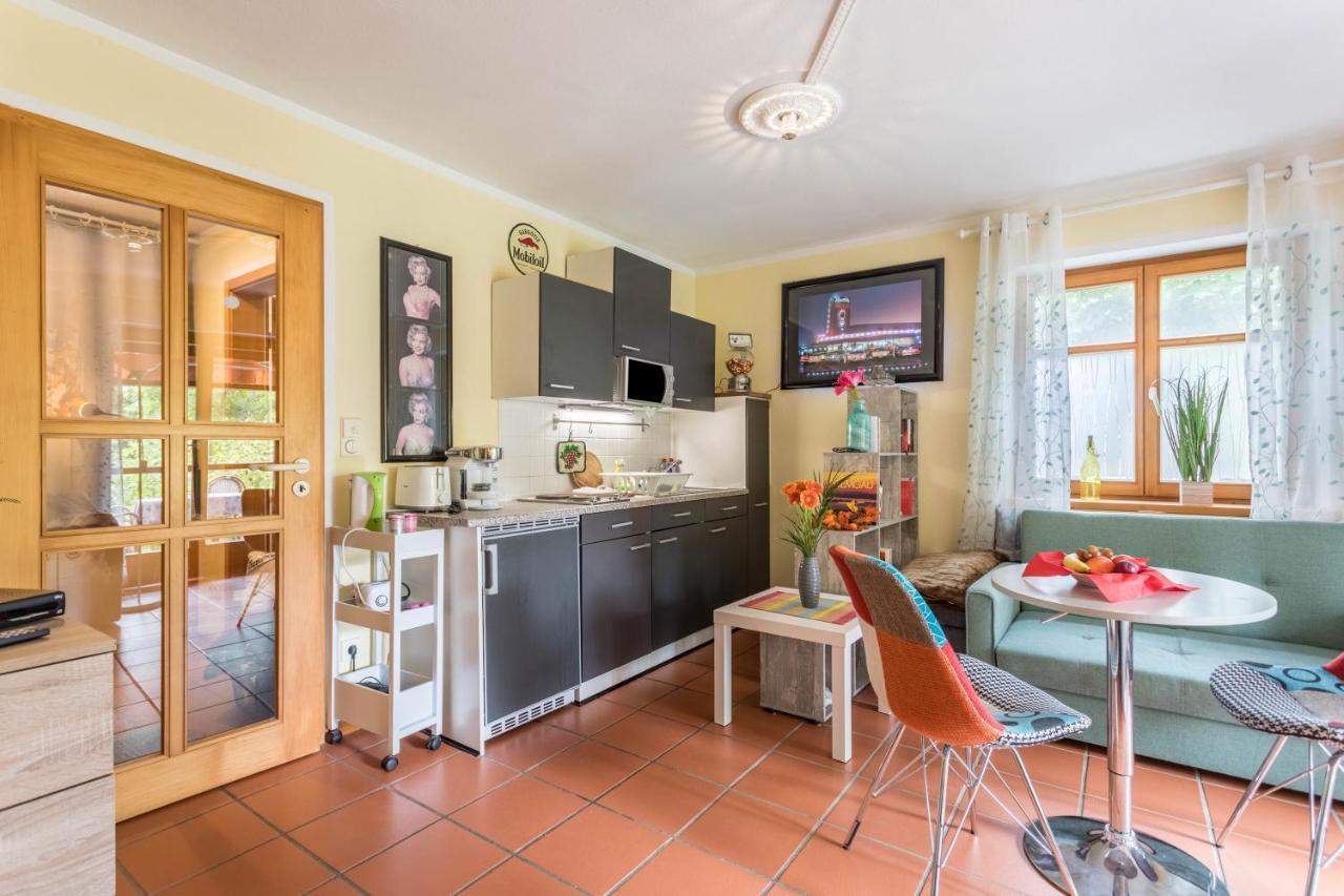 Ferienwohnung Chiemgau - Erleben Зигсдорф Екстериор снимка