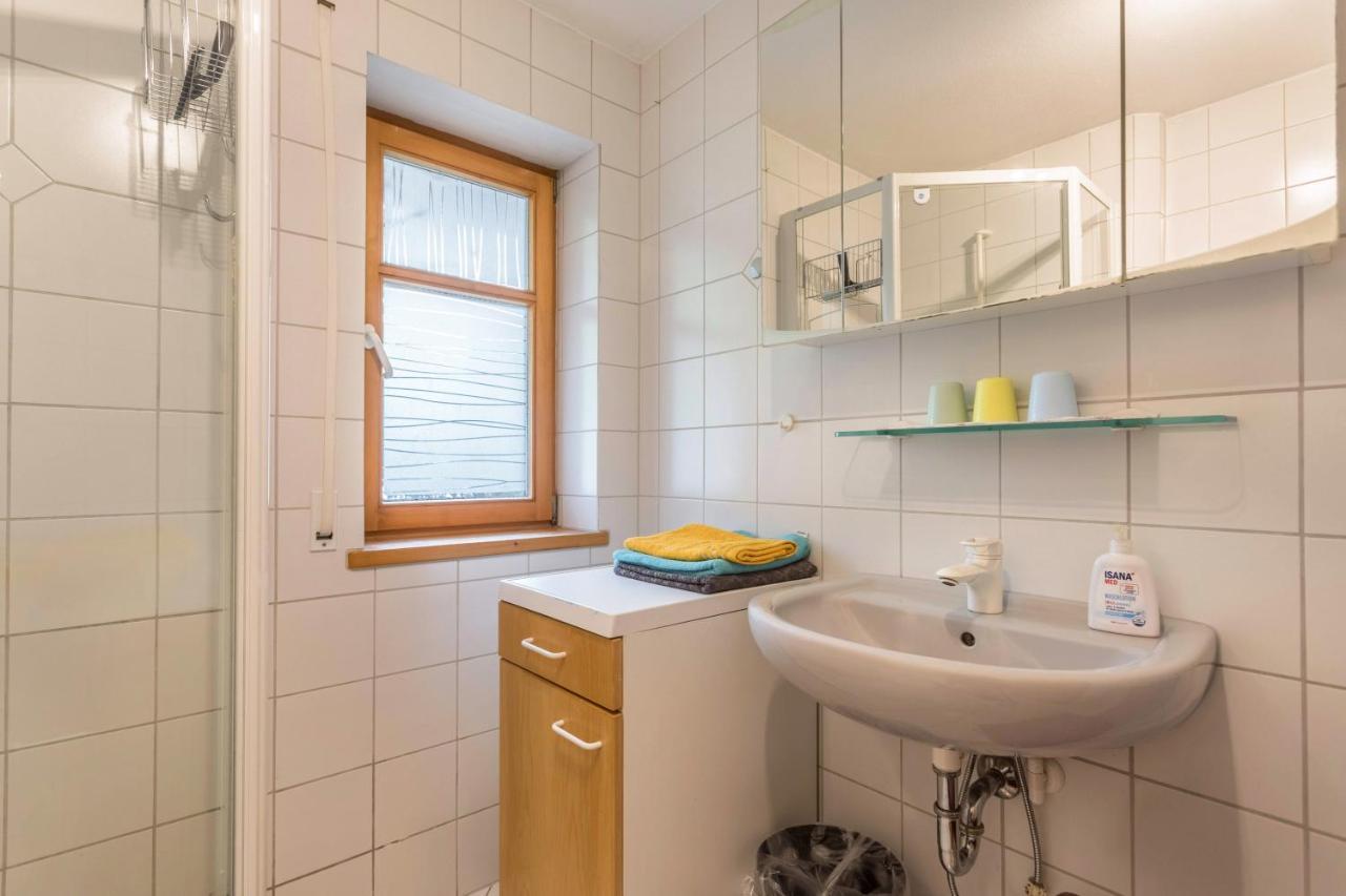 Ferienwohnung Chiemgau - Erleben Зигсдорф Екстериор снимка