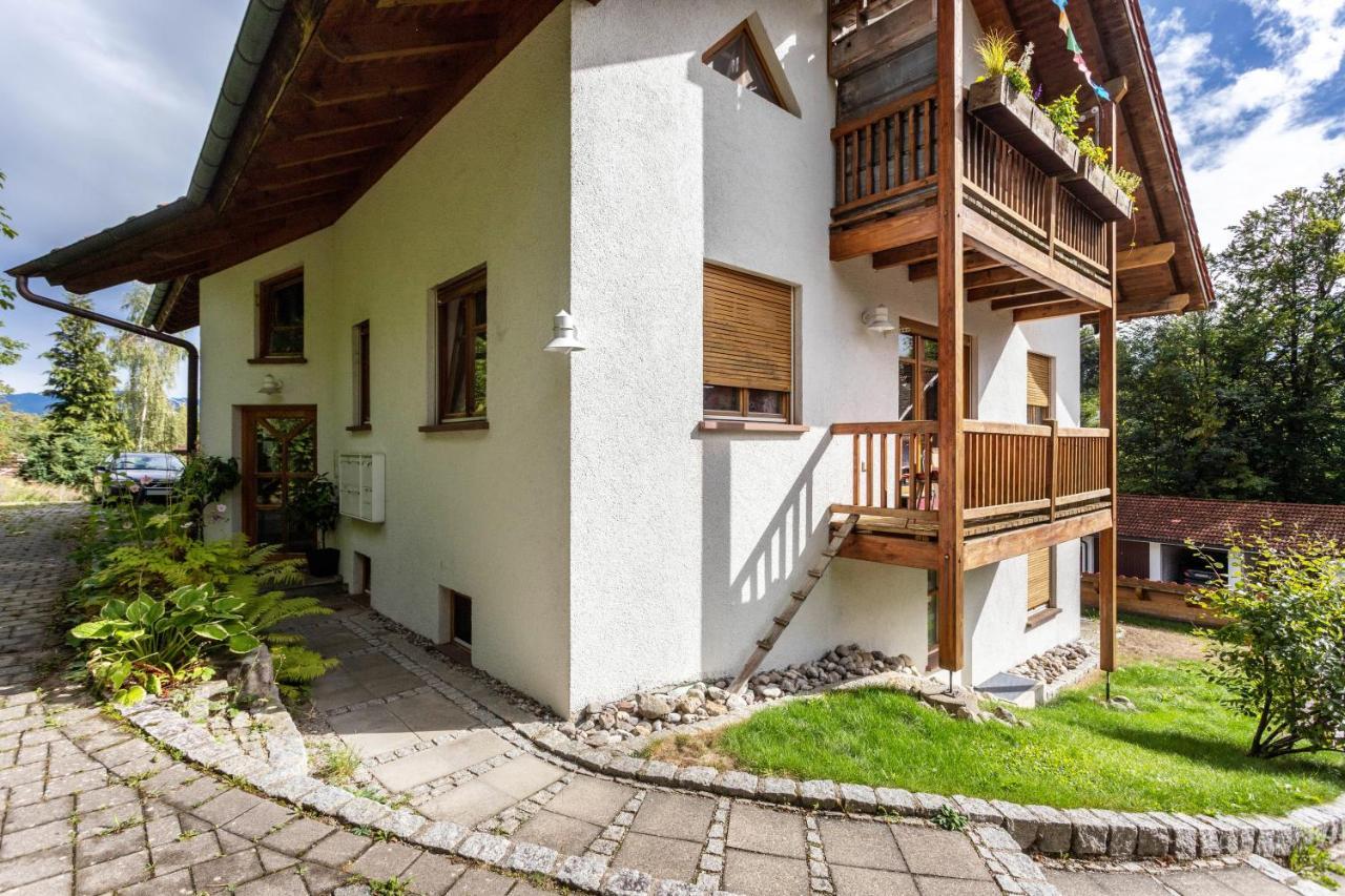 Ferienwohnung Chiemgau - Erleben Зигсдорф Екстериор снимка