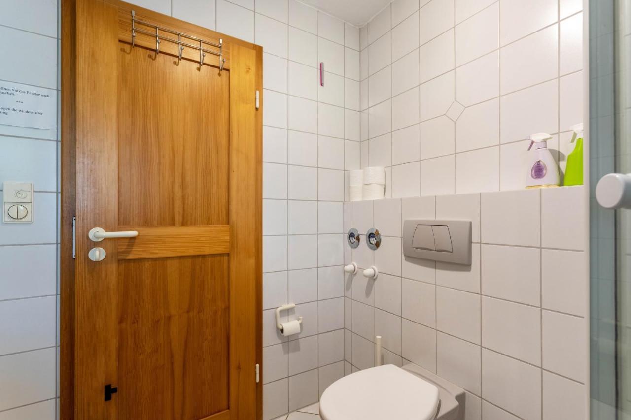 Ferienwohnung Chiemgau - Erleben Зигсдорф Екстериор снимка