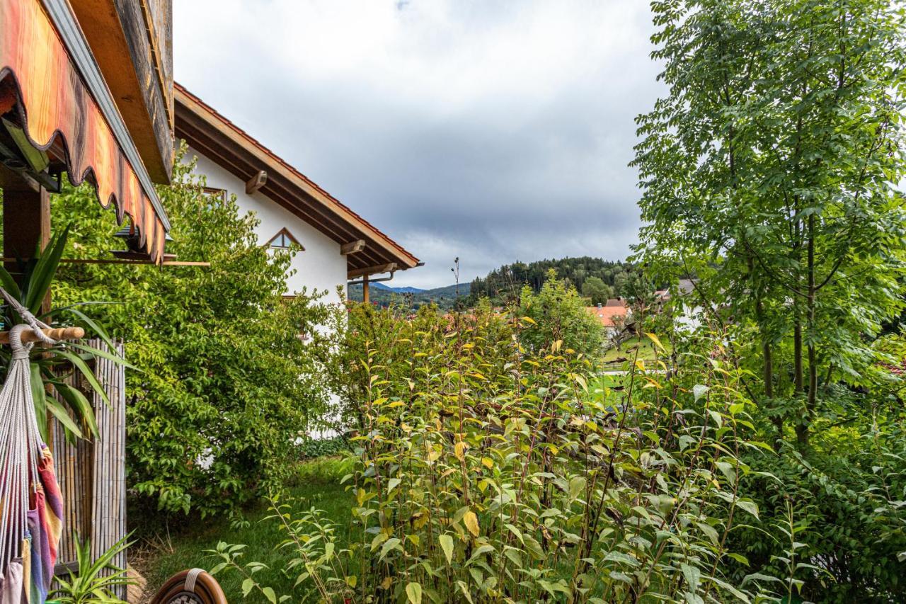 Ferienwohnung Chiemgau - Erleben Зигсдорф Екстериор снимка
