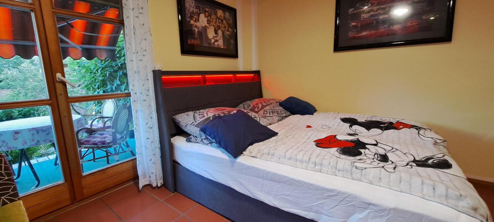 Ferienwohnung Chiemgau - Erleben Зигсдорф Екстериор снимка